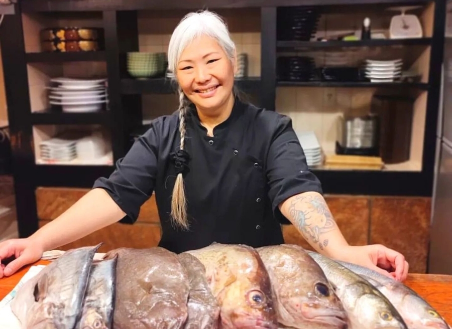 Se viene la Gastro Japo Food Week en todo el país y Funes será parte